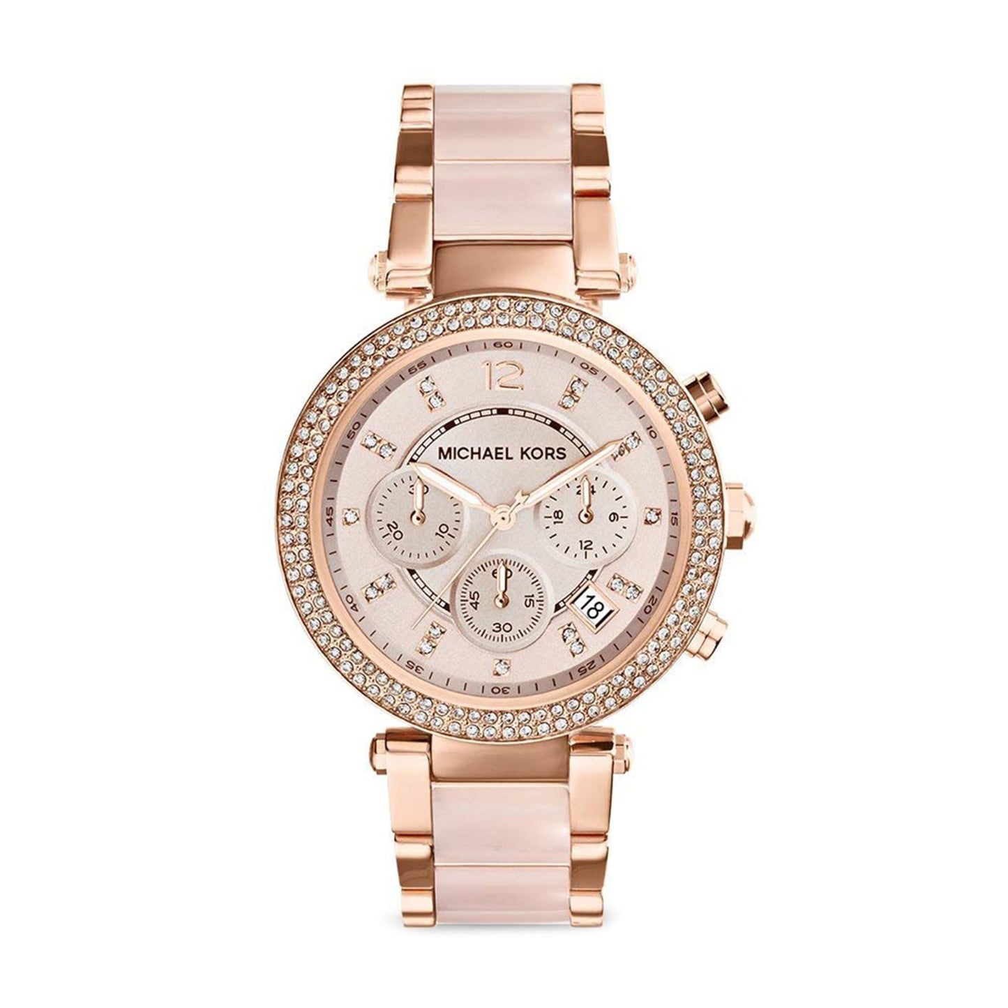 Michael Kors MK5896 Women's Parker Watch