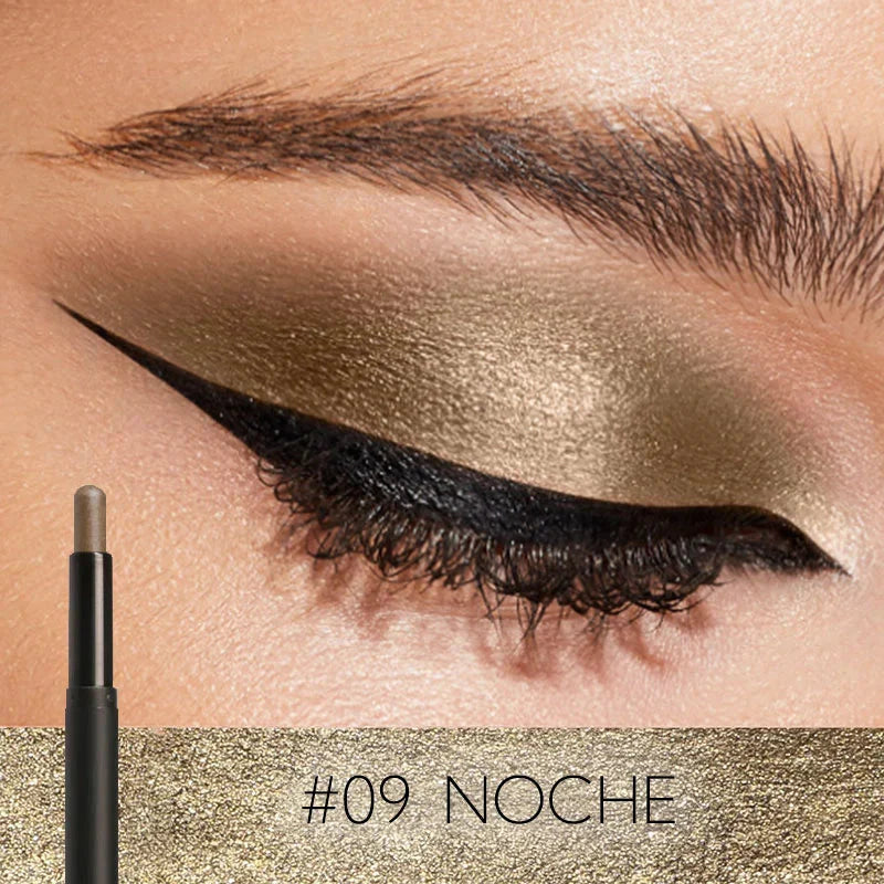 Glitter Cream Eyeshadow Stick