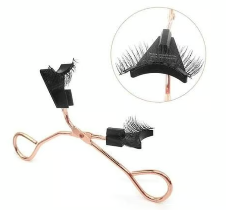 REUSABLE MAGNETIC EYELASH KIT