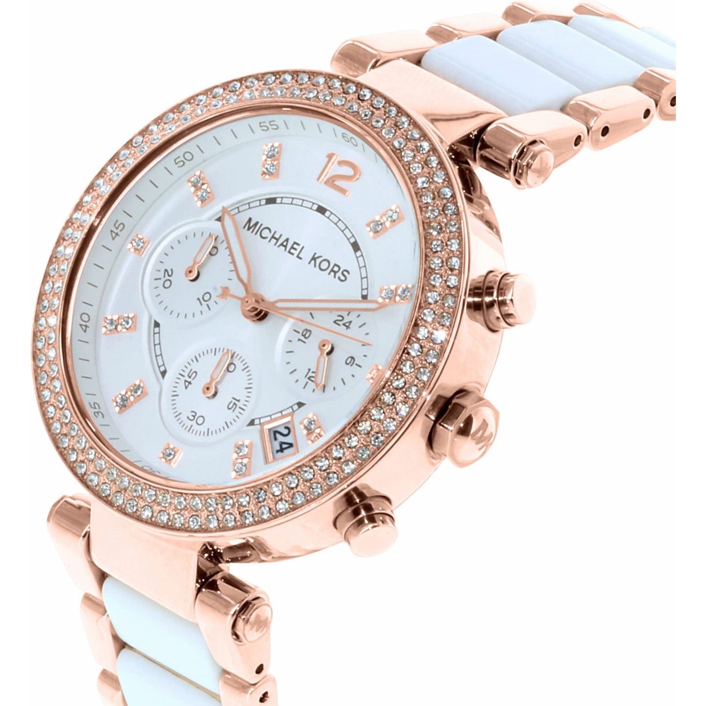 Michael Kors MK5896 Women's Parker Watch
