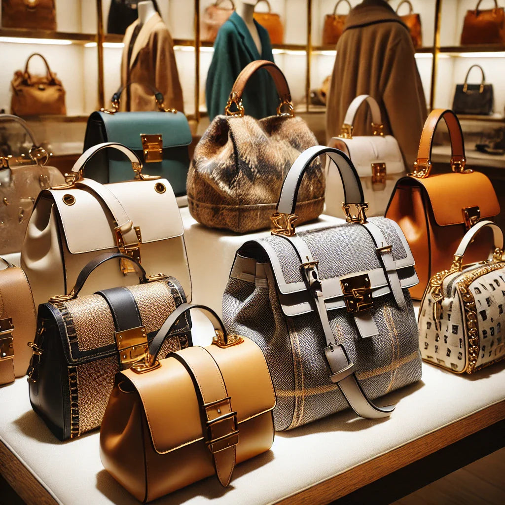 Women Bags