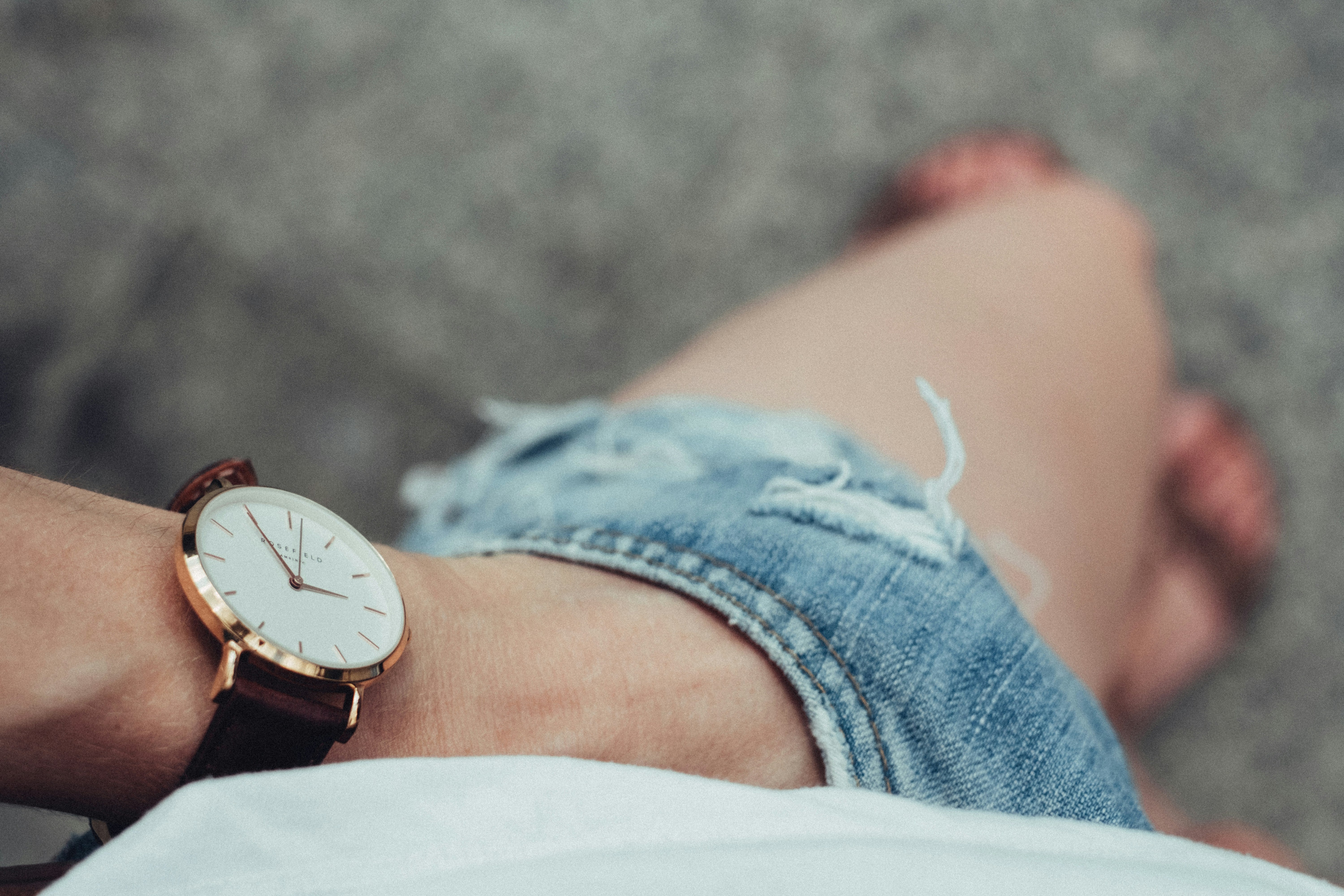Watches