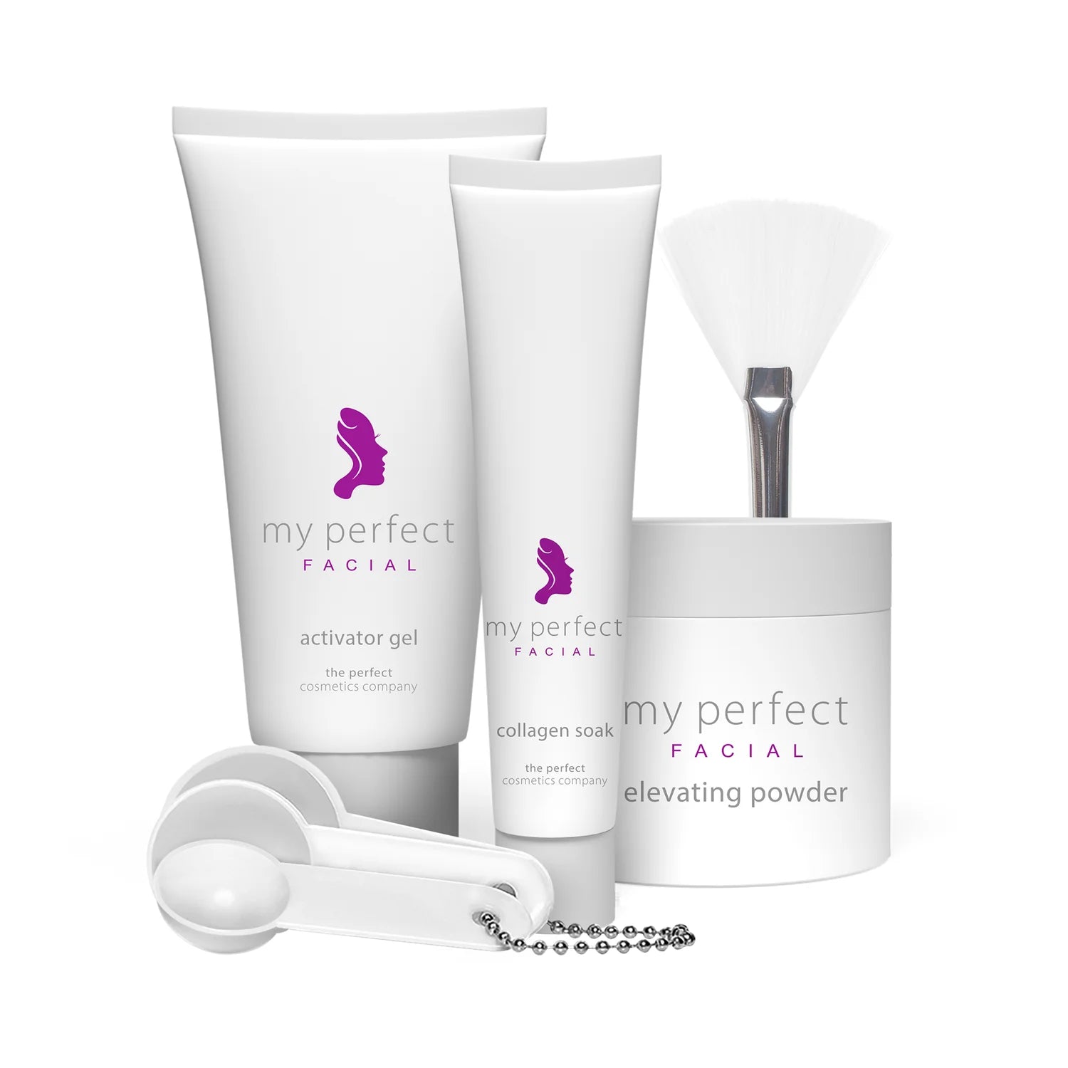 5 Treatment Kit, Instant Results, Clinically Proven, Anti-Ageing