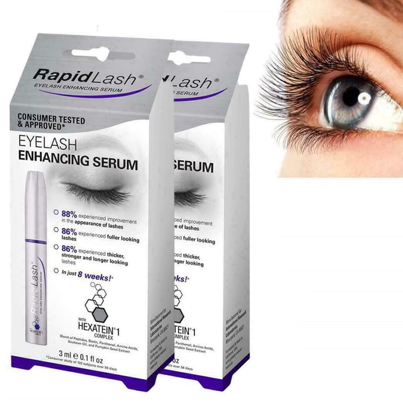 RapidLash Eye Lash Enhancing Serum 3ml