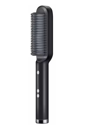 New Hair Straightener Brush