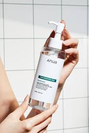 Anua Heartleaf Pore Control Cleansing Oil 200mL