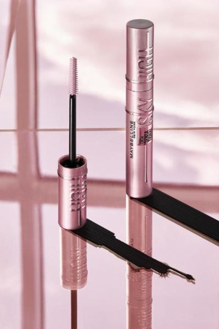 Lash Sensational Sky High Mascara, Volumizing /Lengthening